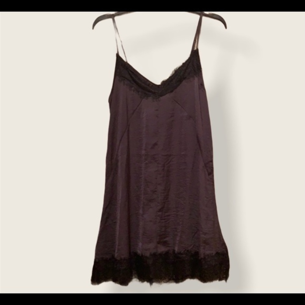 Poof Lingerie Night Wear